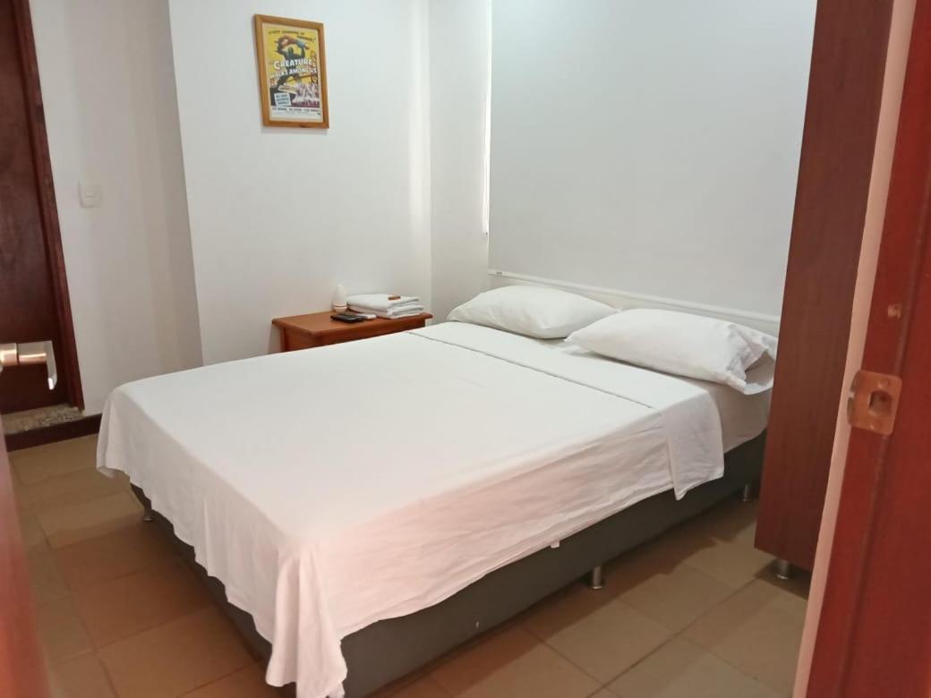 Hostal Aurora, Smith Lodging Taganga Eksteriør billede